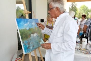 Bernard BAUDIN