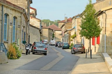 Codecom Portes de Meuse
