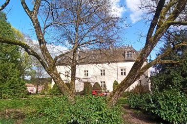 Château de Choiseul