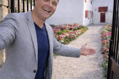 Château Bourgeoisie