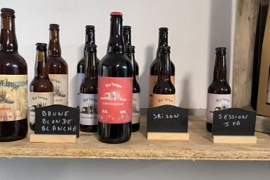 Bier'tapogne