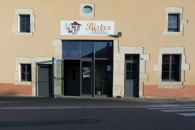 Bistro'Théâtre Givrauval