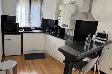 Luxury Room