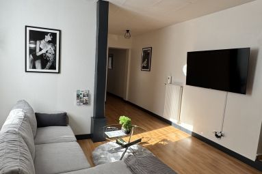 Luxury Room