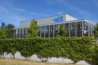 Archives Départementales de la Meuse