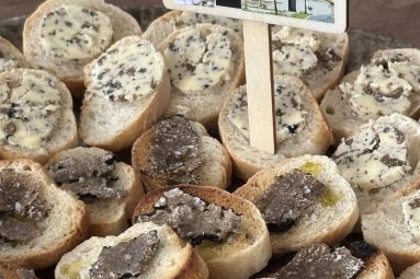Les Truffes de la Bergerie