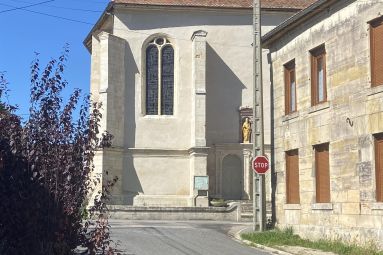 Mairie de Culey