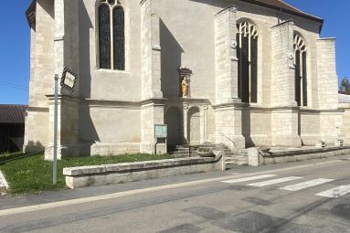 Mairie de Culey