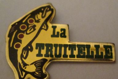AAPPMA La Truitelle