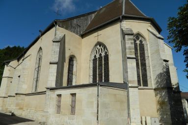 Mairie de Savonnières-devant-Bar