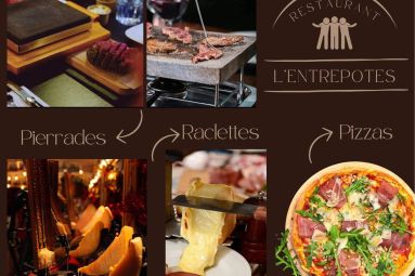 L'Entrepotes