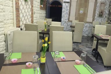 Restaurant Athena