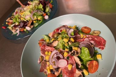 Le Carré Gourmand