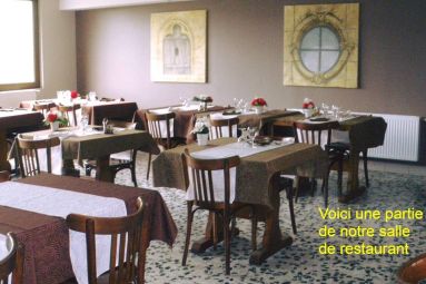 Hotel Bertrand