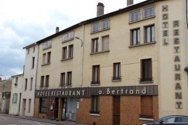 Hotel Bertrand