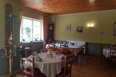 Auberge d'Hévilliers