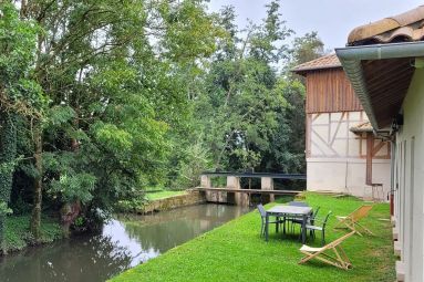 Gîtes de France