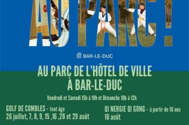 Ville de Bar-le-Duc