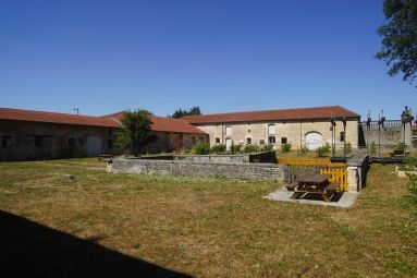Portes de Meuse