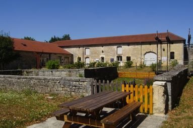 Portes de Meuse