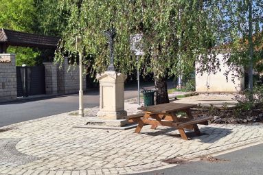 Mairie Houdelaincourt