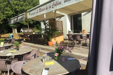 Chez la fanette