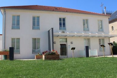 CONSEIL DEPARTEMENTAL 54