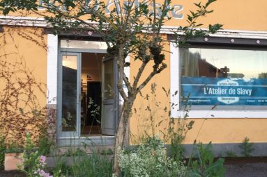 Atelier de slévy
