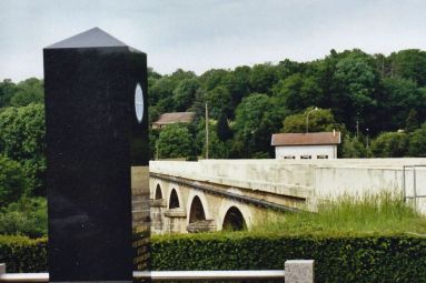 Espace de Mémoire Lorraine 1939-1945
