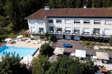 Hotel Maison Carrée