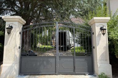 La Métallerie du Saintois
