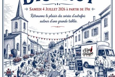 Association Sainte-Libaire