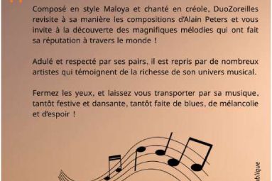 Association le Revaux