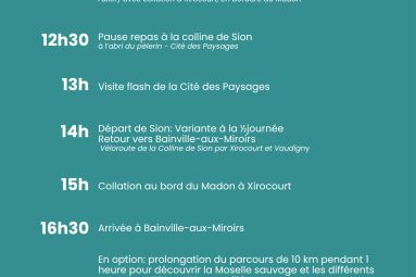 Donnons des elles au vélo