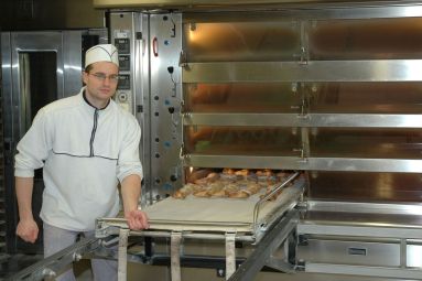 Maison Boulanger