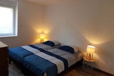 BIEN ETRE DES TETES CORNIMONT - APPARTEMENT LE HERISSON
