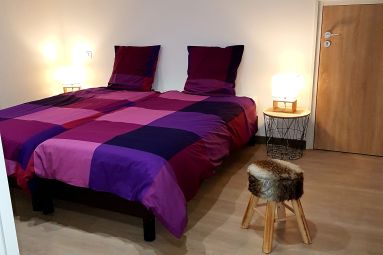 BIEN ETRE DES TETES CORNIMONT - APPARTEMENT LE LIEVRE
