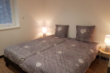 bien etre des tetes Cornimont - appartement Le Cerf
