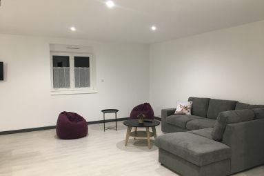 bien etre des tetes Cornimont - appartement Le Cerf