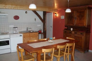 MOULIN LES COURBIERES