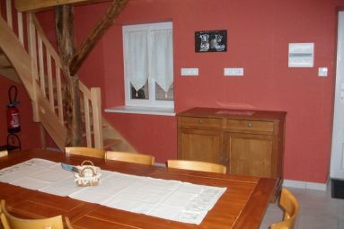MOULIN LES COURBIERES