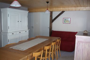 MOULIN DES COURBIERES