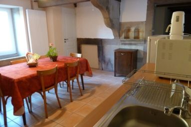 MOULIN DES COURBIERES