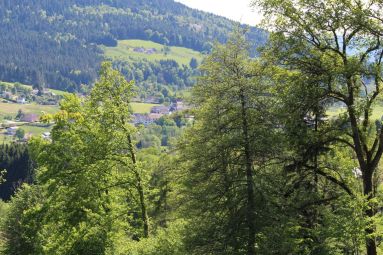 CHEVRERIE DU GRAND ROUILLiER