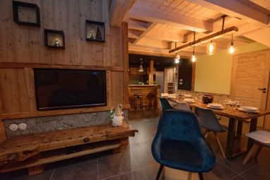 Chalet Paul