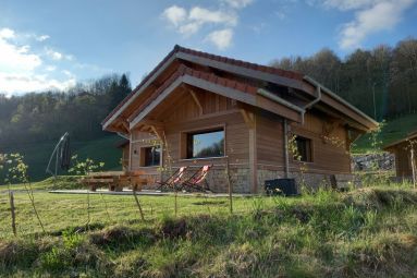Chalet Paul