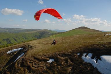 BOL D'AIR