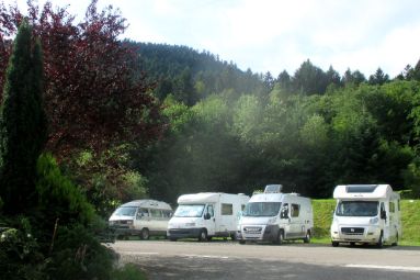 Domaine du Haut des Bluches