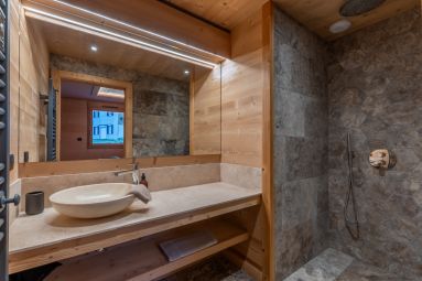 Chalet Le Flocon de Ventron