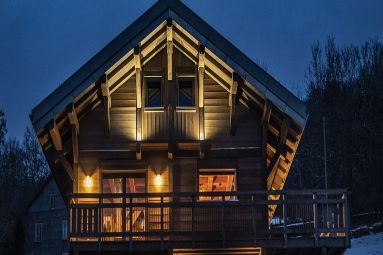 CHALET DU PIEDMONT-CORNIMONT-Monsieur PHILIPPE